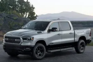 Stellantis відкликає понад 1,4 мільйона нових пікапів RAM