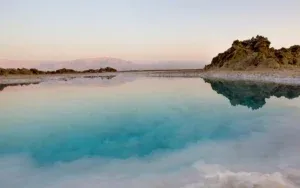 Археологи виявили у Мертвого моря унікальний скарб