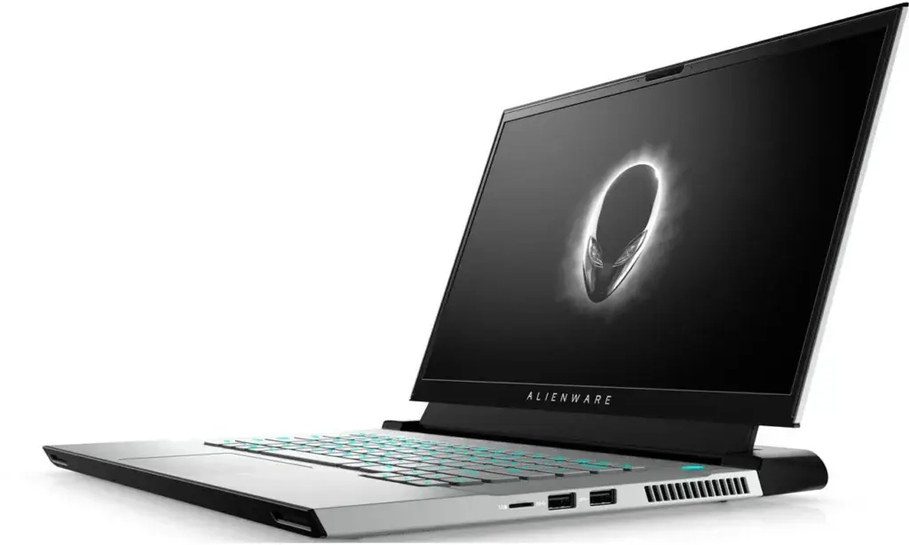 18-дюймовий ігровий ноутбук Alienware планується запустити напередодні CES 2023