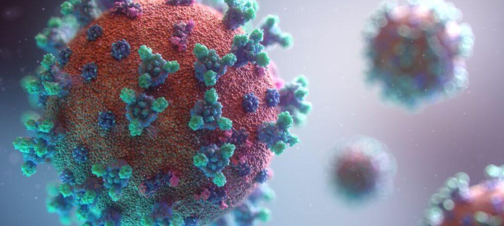 Ізраїльські вчені виявили 100 тисяч нових типів вірусів