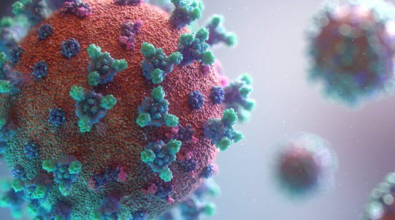 Ізраїльські вчені виявили 100 тисяч нових типів вірусів