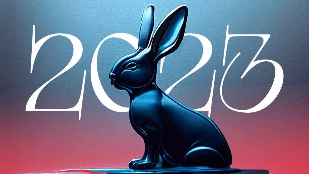 Рік Кролика: характеристика та опис знака