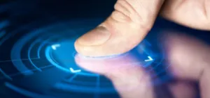 Сканер відбитків пальців Samsung стане в 2,5 мільярда разів безпечнішим до 2025 року