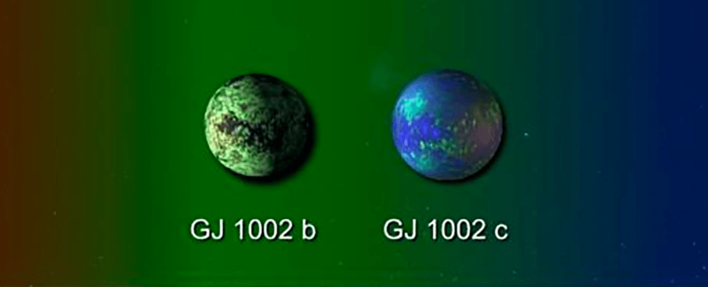 Астрономи виявили дві нові планети, які дуже схожі на Землю