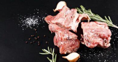 Як зберегти м'ясо від псування, коли немає світла: 7 способів