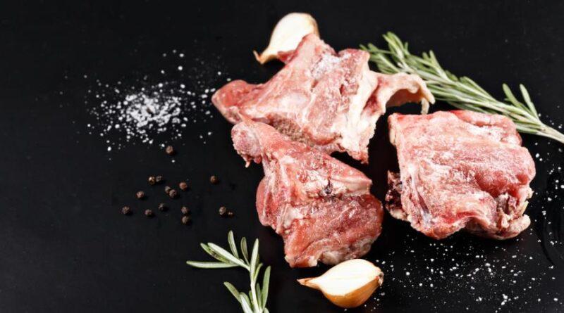 Як зберегти м'ясо від псування, коли немає світла: 7 способів