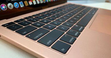 Apple виплатить 50 мільйонів доларів компенсації постраждалим власникам MacBook