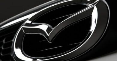 Mazda готує великий кросовер CX-90: нова фотографія