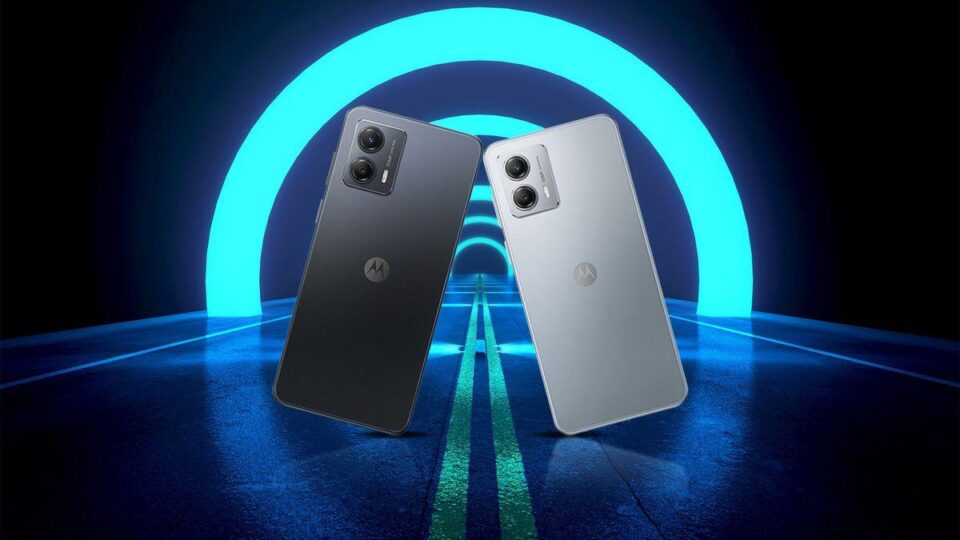 Майбутній смартфон Motorola G73 5G включений до сертифікації NBTC Таїланду