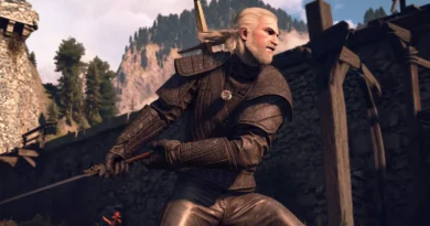 Привід повернутися до шедевру: з'явилися оцінки оновленої версії The Witcher 3: Wild Hunt