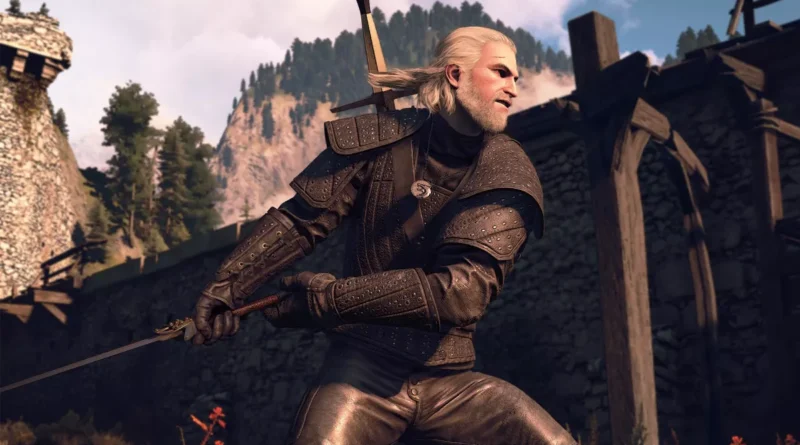 Привід повернутися до шедевру: з'явилися оцінки оновленої версії The Witcher 3: Wild Hunt