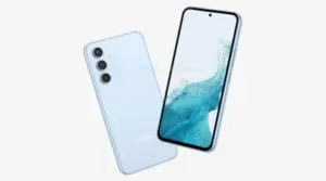 Samsung Galaxy A54 5G помічено на сайті Bluetooth SIG