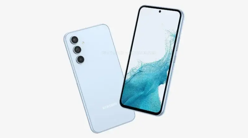 Samsung Galaxy A54 5G помічено на сайті Bluetooth SIG