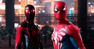 Тепер офіційно: реліз Marvel's Spider-Man 2 відбудеться восени 2023 на PlayStation 5