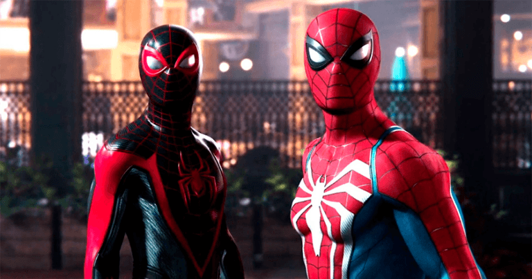 Тепер офіційно: реліз Marvel's Spider-Man 2 відбудеться восени 2023 на PlayStation 5