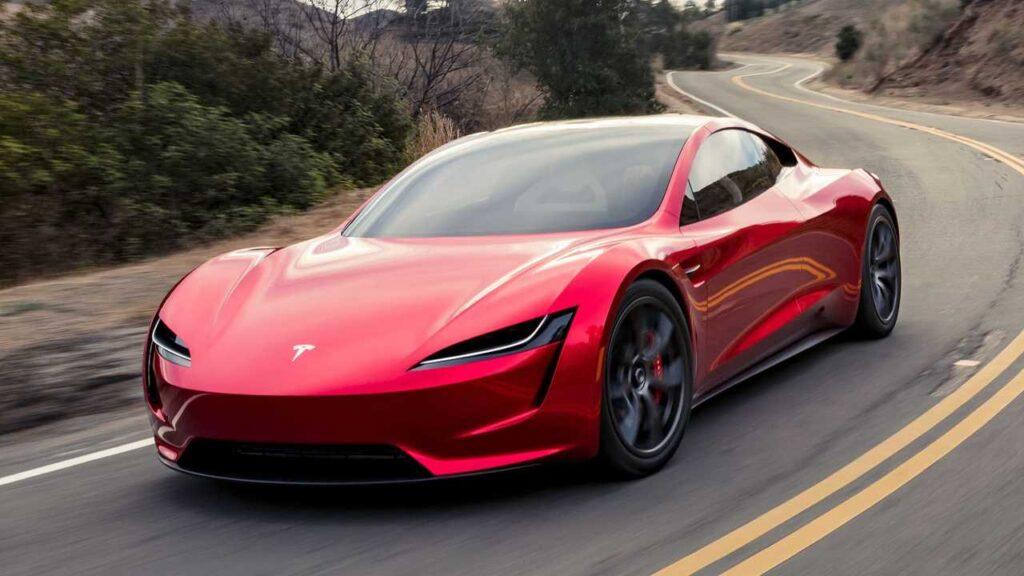 Берлінська фабрика Tesla готується до лідерства на світовому ринку електромобілів