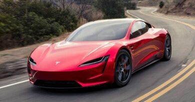 Берлінська фабрика Tesla готується до лідерства на світовому ринку електромобілів