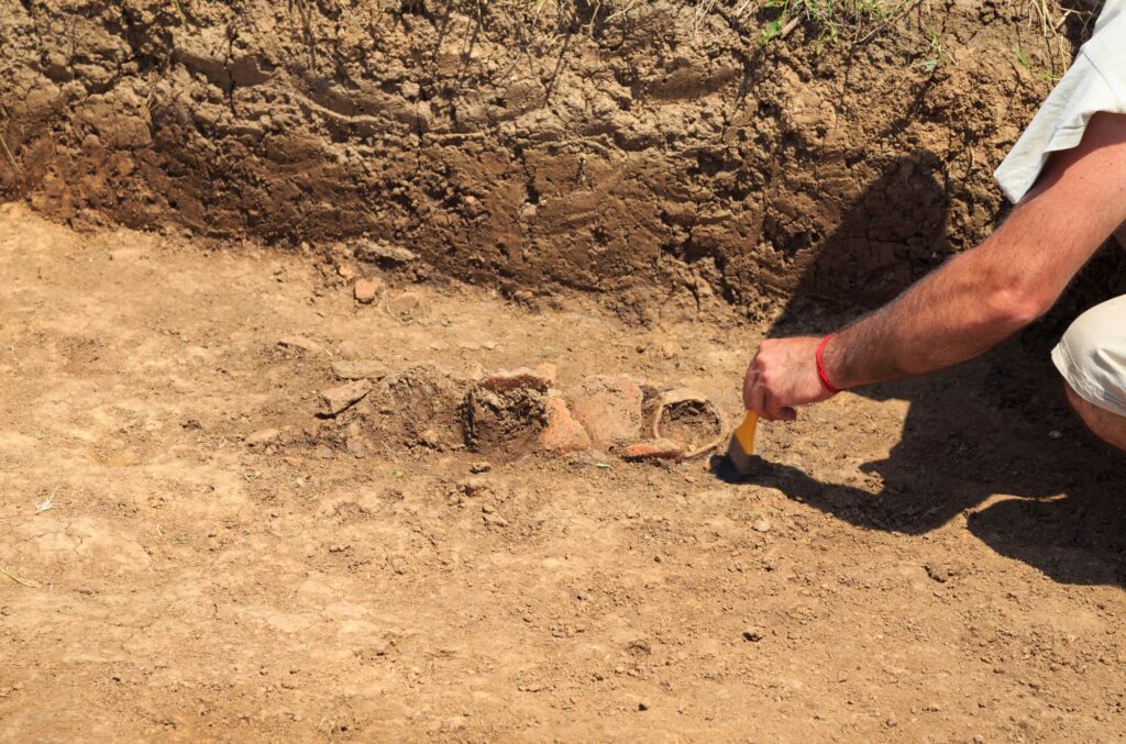 Ізраїльські археологи зробили унікальне наукове відкриття