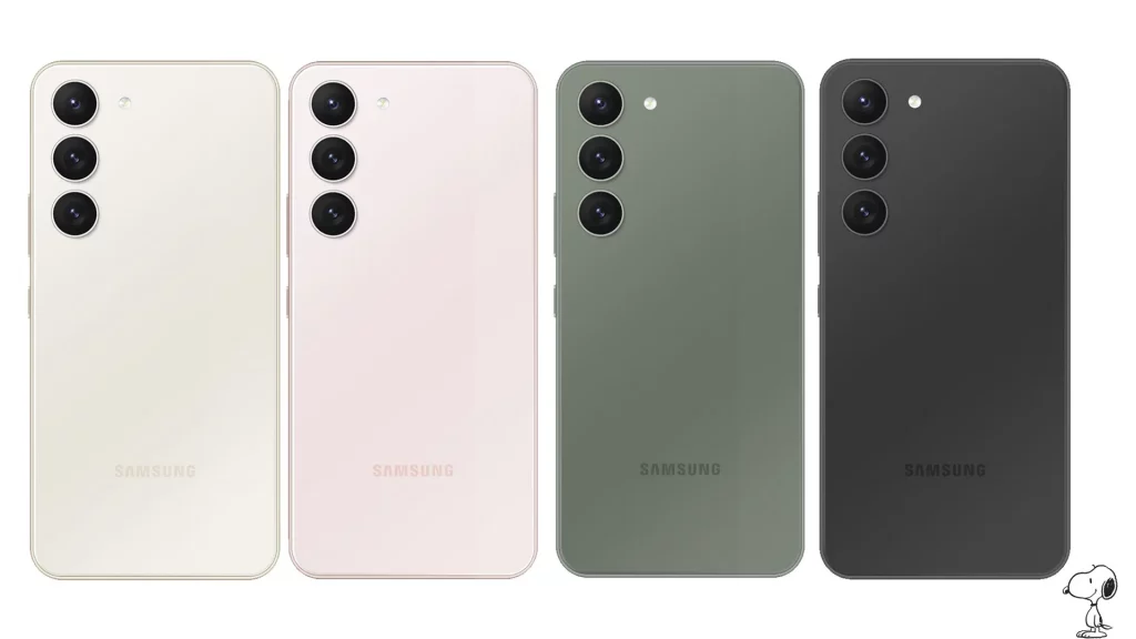 Дата запуску серії Samsung Galaxy S23 вже підтверджена