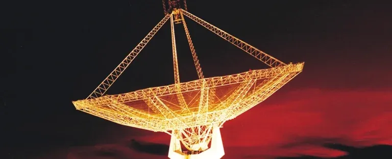 Сигнал із далекої галактики, що б’є рекорди, є найдальшим у своєму роді за будь-коли виявленим