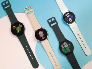 Samsung Galaxy Watch4 отримує елементи керування масштабуванням камери та багато іншого