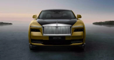 Rolls-Royce, можливо, доведеться збільшити виробництво Spectre, щоб задовольнити попит на електромобілі