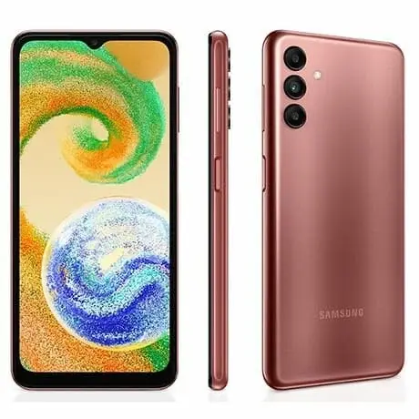 Оновлення Stable One UI 5 виходить на доступний Galaxy A04s