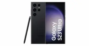 Перші відео зняті на Samsung Galaxy S23 Ultra 4K 60FPS з’являються в Мережі