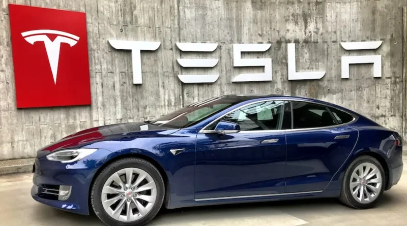 Маск вважає китайських виробників електромобілів найбільшими суперниками Tesla