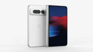 Майбутній Google Pixel Fold може мати функцію «Flip to Sshh»