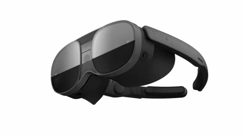 Анонсована гарнітура HTC Vive XR Elite AR/VR за 1099 доларів