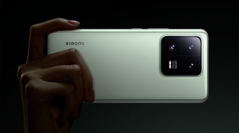 Флагман Xiaomi з камерами Leica планується представити на MWC 2023