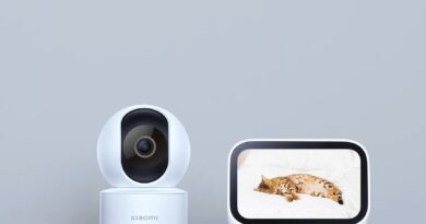Розумна камера від Xiaomi з підтримкою Amazon Alexa запущена в Німеччині