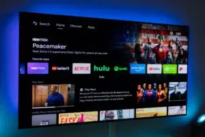 Smart TV в телевизорах: какая операционная система лучше