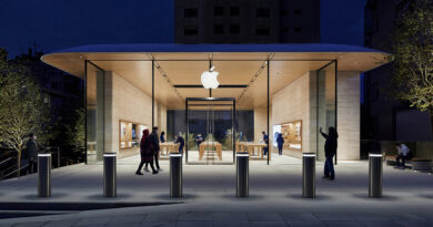 Apple починає наймати співробітників, щоб розмістити роздрібну мережу в Малайзії