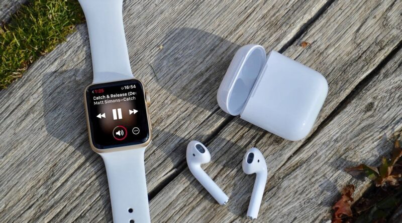 Подейкують, що Apple випустить Apple Watch Micro-LED у 2024 році