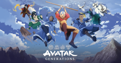 Стала доступна попередня реєстрація на Avatar Generations - мобільну RPG за мотивами всесвіту Аватара Аанга