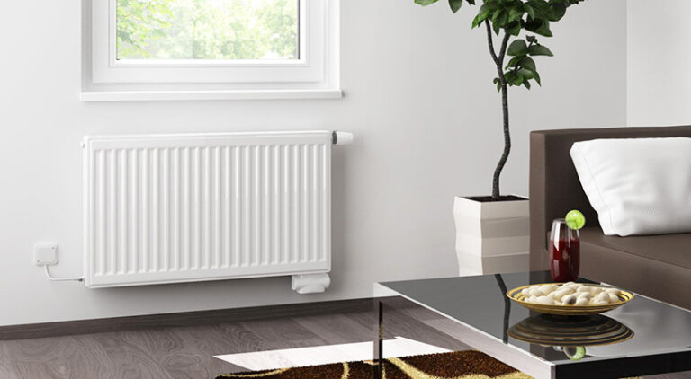 Проста маніпуляція з батареєю допоможе зробити житло теплішим