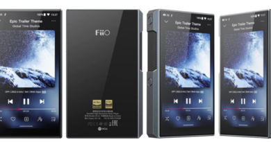 Випущено цифровий аудіоплеєр FiiO M11S із Snapdragon 660, Android 10 і акумулятором на 5300 мАг