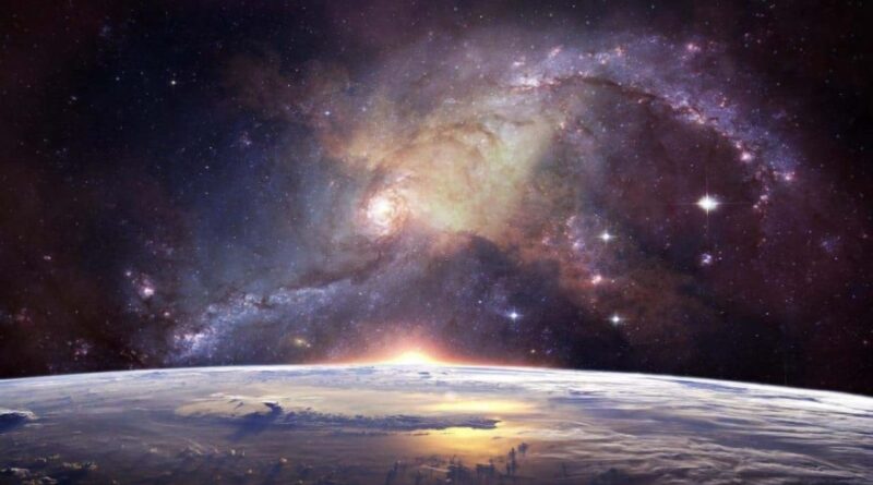 Вчені розповіли про дивне «примарне світло» у космосі