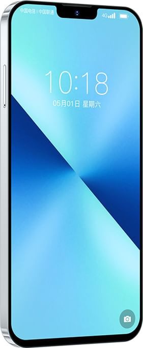 LeTV S1 Pro – китайський смартфон з дизайном Apple iPhone 14 Pro