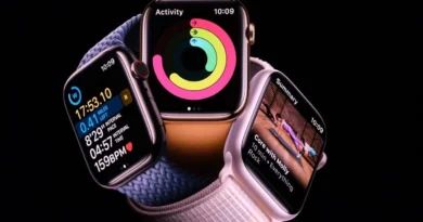 LG Display співпрацює з Apple, щоб додати Micro-LED в Apple Watch