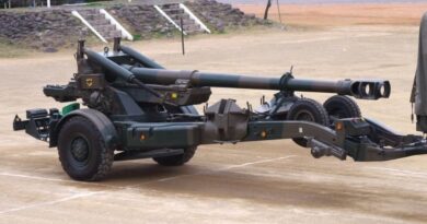 ЗСУ отримають гранатомети Carl-Gustaf і натовські гаубиці FH-70