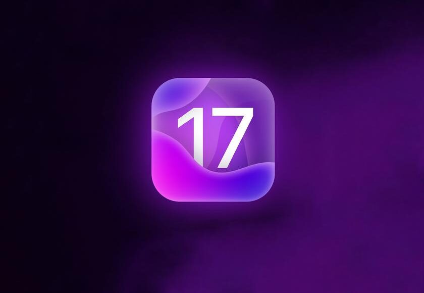 В інтернеті з’явилися подробиці про iOS 17