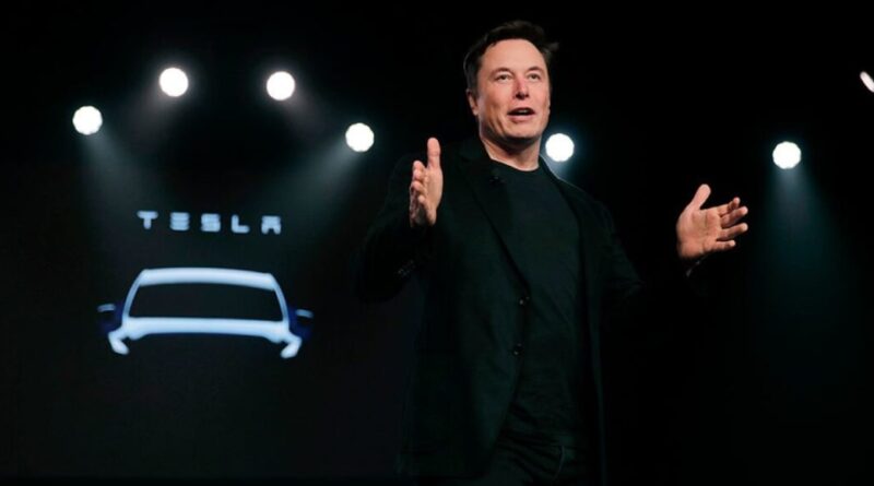 Tesla заробила $14,1 млрд у 2022 році — це новий абсолютний рекорд для компанії
