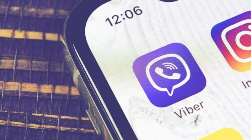 Повістки до суду українцям почнуть надсилати у Viber