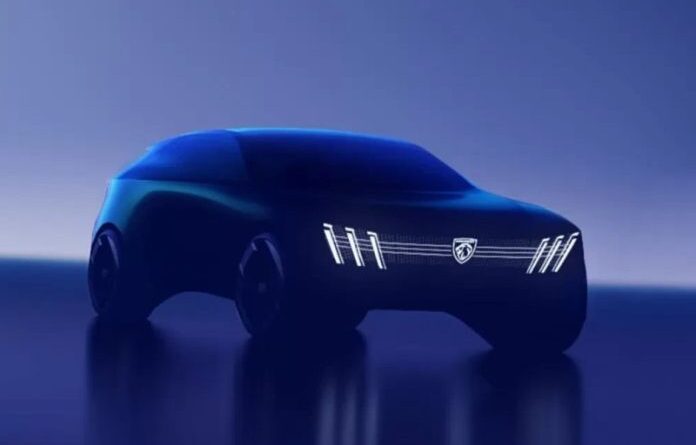 Компанія Peugeot готує до прем’єри новий кросовер: яким виявиться електричний E-3008