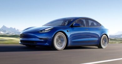 Автомобілі Tesla подешевшають вдвічі, через нову платформу