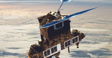 Найближчими днями на Землю впаде космічний супутник NASA вагою 2450 кг, запущений 1984 року