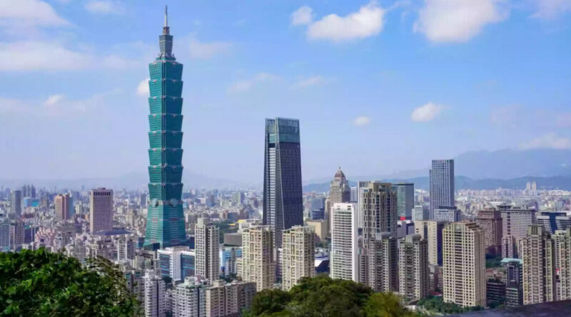 Тайвань планує створити власний аналог Starlink на випадок атаки Китаю – FT